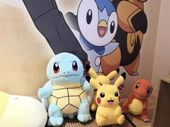 -Win Win电玩·日式の游戏馆