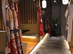 包房-虎焱炭火烧肉