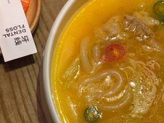 -榕意·川味之美(深业上城店)