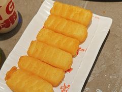 -生活如沸·顺德水牛奶火锅(大学路店)