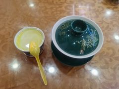 -尕西木老春台东乡手抓美食