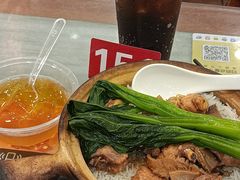 -超记煲仔饭(北京路店)