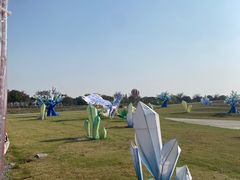 -歌斐颂巧克力小镇