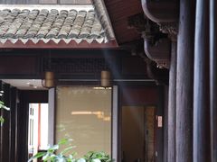 -走马楼饭庄(慈城古县城店)