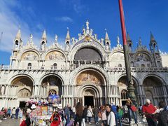 -圣马尔谷圣殿宗主教座堂