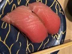 -大起水产回转寿司(道顿堀店)