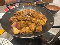 -创味·民间海南菜·非遗藤桥排骨(藤桥·免税城店)