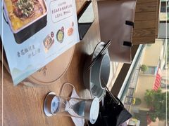 -蜜桃餐厅·伴山(湖滨商业街店)