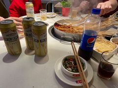 -大斌家串串火锅(德思勤店)