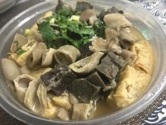 -老广州牛杂(深圳白石洲总店)