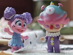 -泡泡玛特POPMART(天环购物中心店)