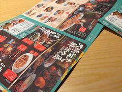 -南京大牌档(龙江新城市广场店)