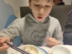 -碗中海·蒸汽海鲜·桑拿鸡(岭南天地店)