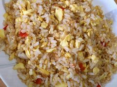蛋炒饭-小溪桥三号院子(华庄店)