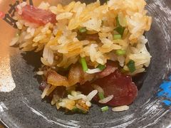 -啫火啫啫煲·顺德干蒸(西乡天虹店)