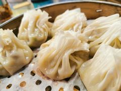 -内蒙联营烧麦 草原石榴红(护国寺店)