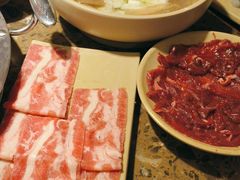 -蜀国大将老火锅(江北店)
