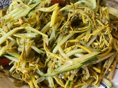 古北巧拌野菜-卧龙堡客栈·中餐厅(古北水镇店)