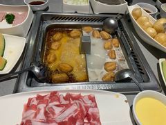 -海底捞火锅(振华商厦店)
