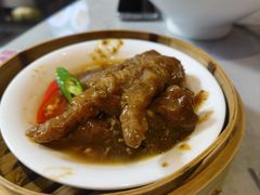 -锦园春香港茶餐厅(西海湾旗舰店)