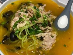 -鹿港小镇(悠唐店)