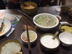 -华兴街煎蛋面(总店)