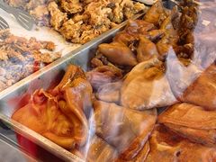 -国梁烤鸡(八大局店)