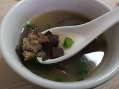 -宝翔羊汤馆