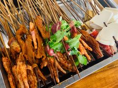 -串掌门砂锅串串香(后瑞店)