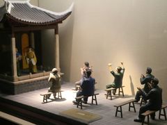 -嘉定博物馆