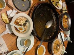-老板恋上鱼(环山路店)