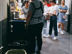 -五娭毑臭豆腐(黄兴南路店)