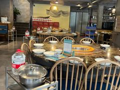 -鱼粤鲜淘米捞·中山脆肉鲩火锅(悦湖会店)