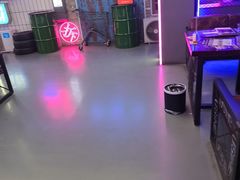 -关你鬼室大型密室逃脱(佛山创意园店)