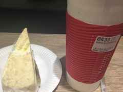 -85度C(厦门台湾街店)