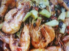 -福满楼中餐厅
