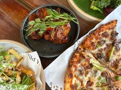 -O'mills Sourdough Bakery&Bistro(永嘉路店)