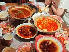 -山四砂锅(太原钟楼街店)