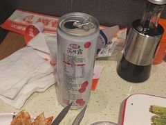 -禧香逢烧烤金牌鸡手王(繁荣路店)