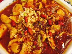 -北京小肠陈饭庄(方庄店)