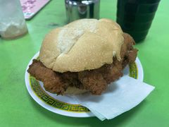 -胜利茶餐室