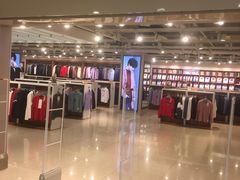 -海澜之家(总部展厅店)