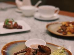 -厦门朗豪酒店 · 明阁中餐厅
