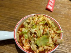 -熙成烧烤(白塔岭店)