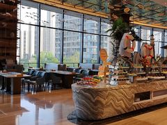 -威海蓝海御华大饭店·蓝钻美食自助百汇