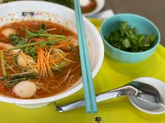 -蔡澜PHO(海岸城店)