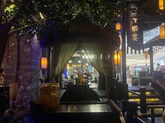 -绿茶餐厅(深圳龙华天虹购物中心店)