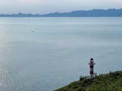 -灵山岛风景区