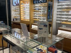 -宝岛眼镜(建外soho店)