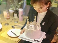 -宁波华侨温德姆至尊豪廷大酒店·多丽美食屋